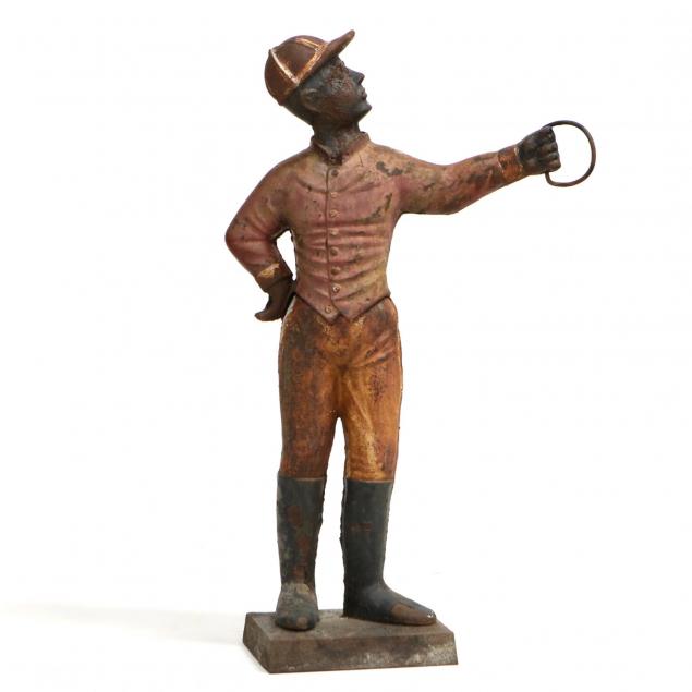 antique-iron-lawn-jockey