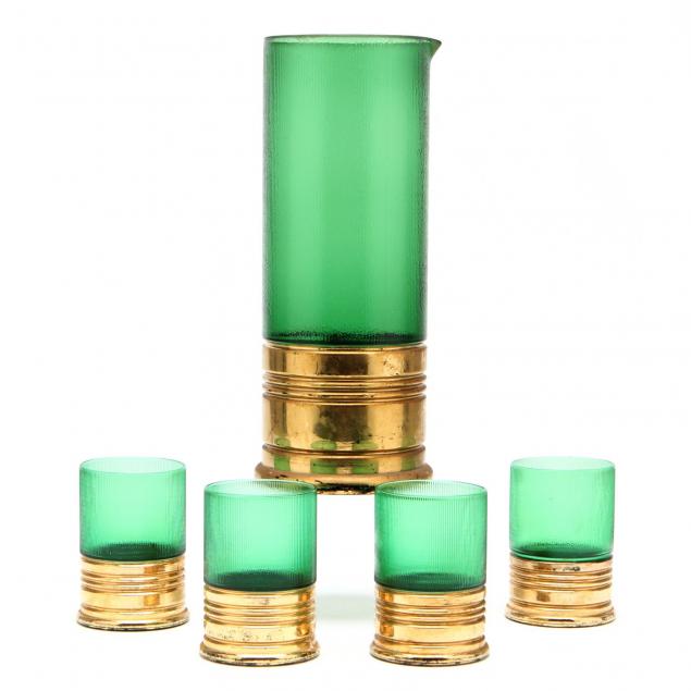 vintage-glass-shotgun-shell-form-bar-set