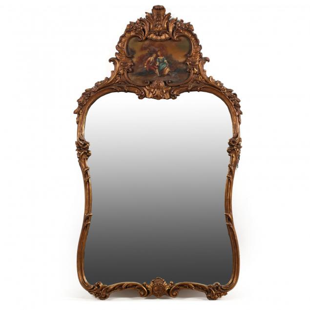 louis-xv-style-trumeau-mirror