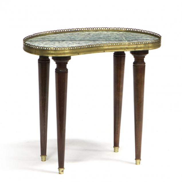 french-marble-top-kidney-shaped-table