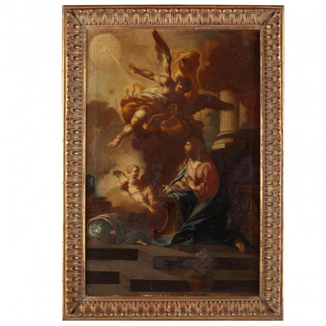 workshop-of-francesco-solimena-italian-1657-1747-the-annunciation