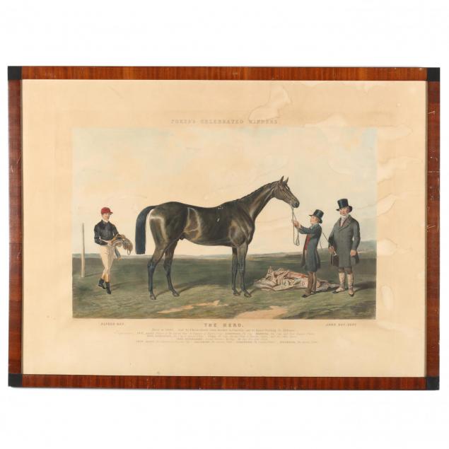 j-harris-british-two-fores-s-equestrian-scenes