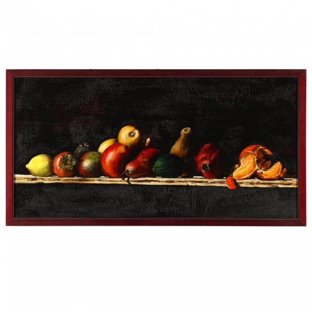 contemporary-still-life-painting-with-fruit