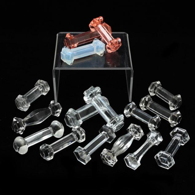 a-group-of-16-vintage-glass-knife-rests