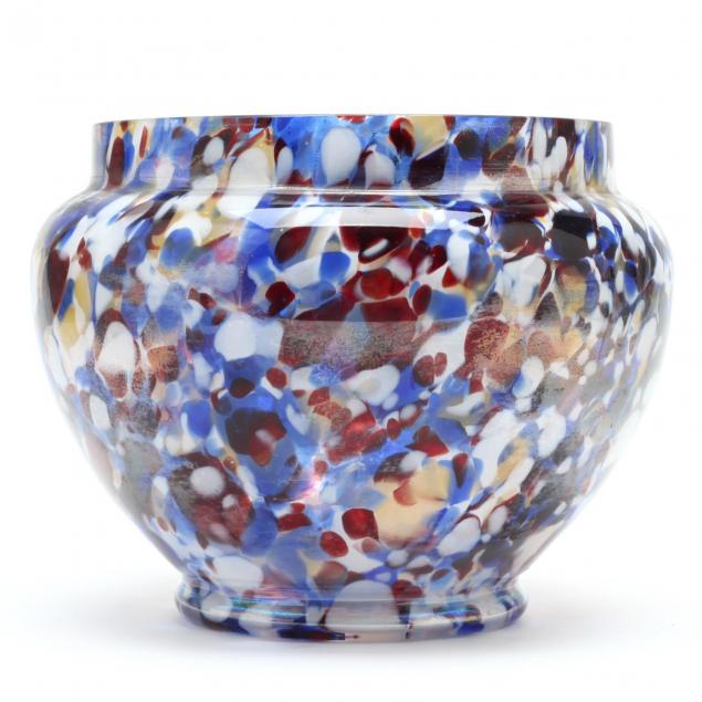 czech-art-deco-glass-center-bowl