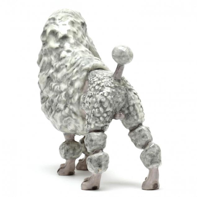 STANDARD POODLES