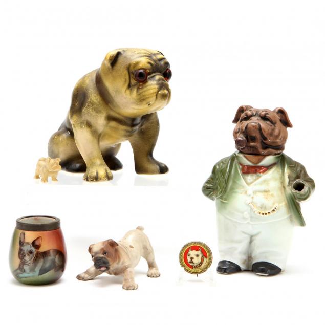 vintage-bulldog-desk-accessories