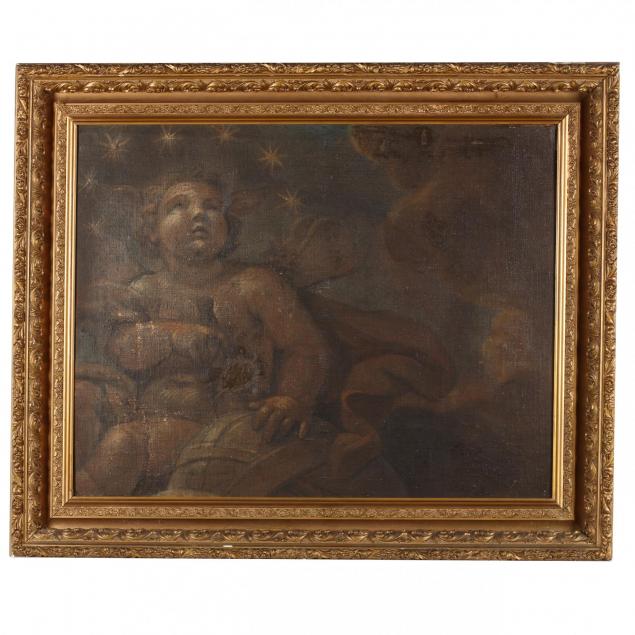 old-master-painting-of-the-christ-child-with-an-imperial-orb