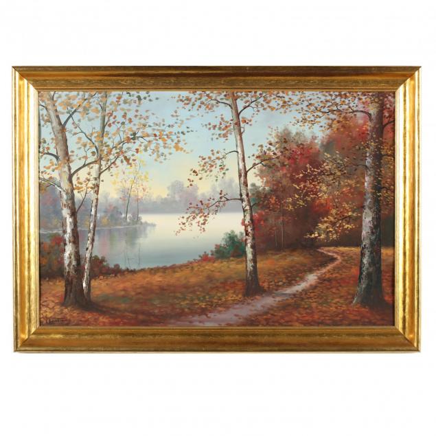 lorenz-e-griffith-nc-1889-1968-autumn-landscape