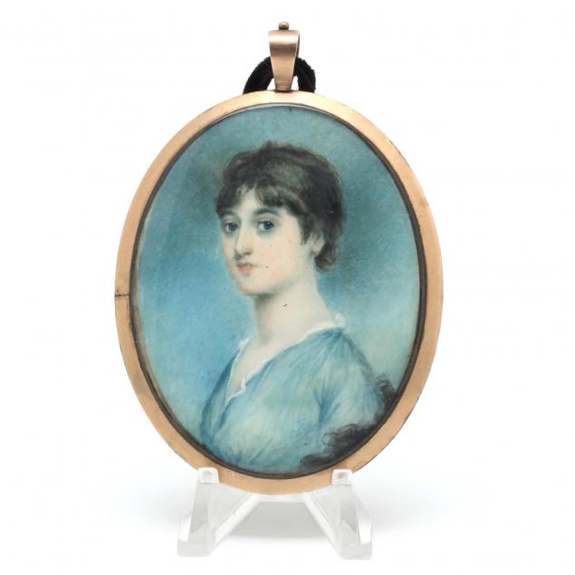 portrait-miniature-of-a-young-girl-british