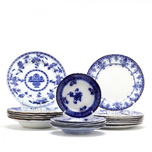 20-antique-flow-blue-plates