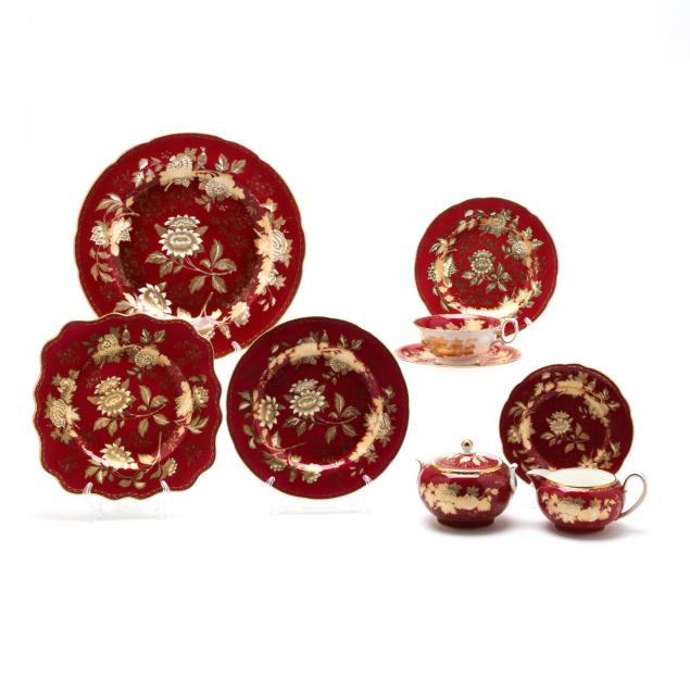 wedgwood-tonquin-ruby-china-dinner-service