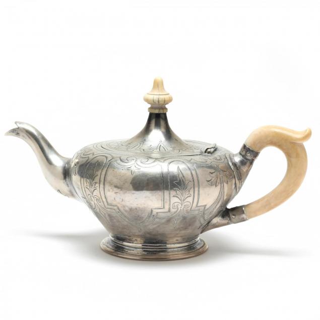 an-austrian-silver-teapot