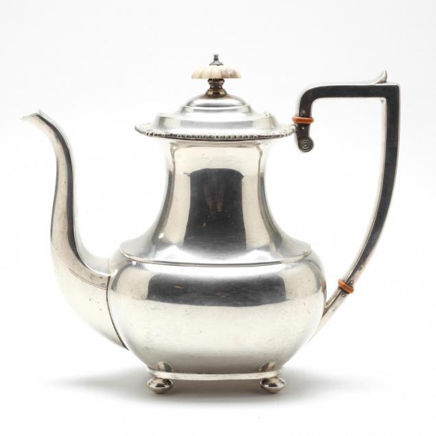 international-lord-robert-sterling-silver-coffee-pot