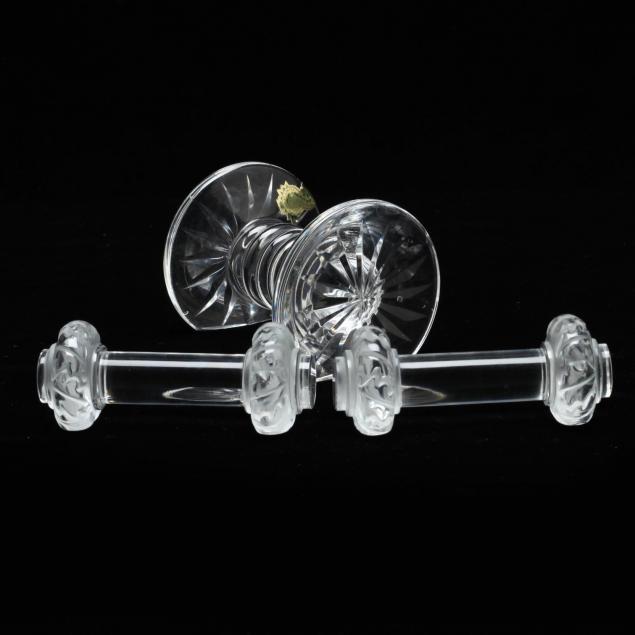 three-signed-knife-rests-waterford-and-lalique