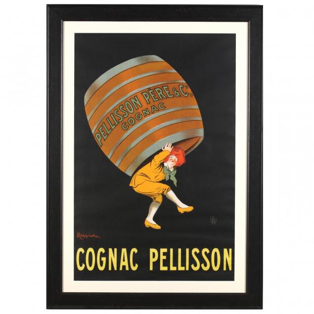 leonetto-cappiello-french-1875-1942-i-cognac-pellisson-i