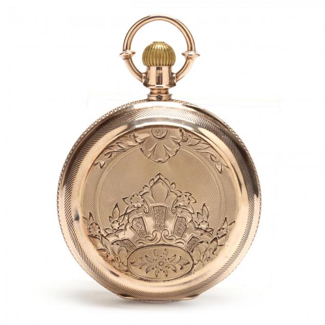 vintage-hunter-case-pocket-watch