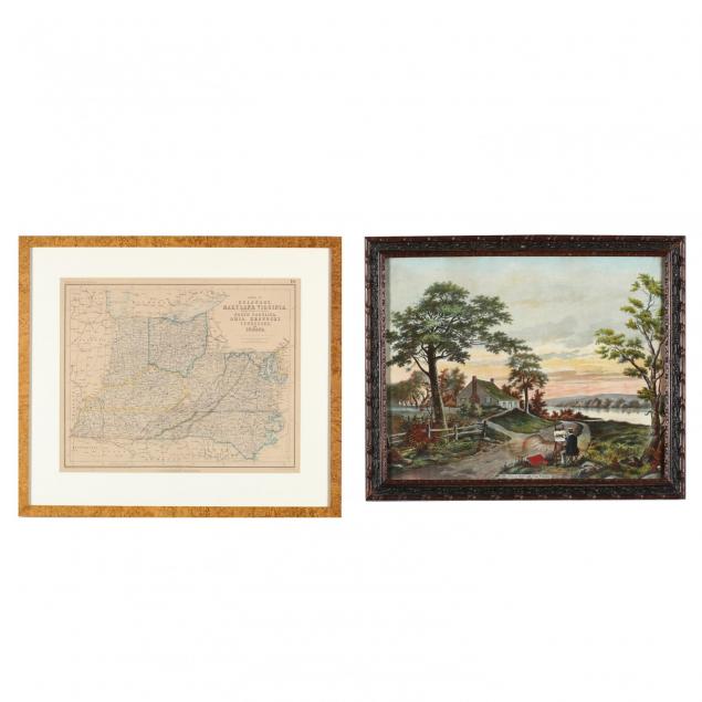 two-19th-century-american-prints