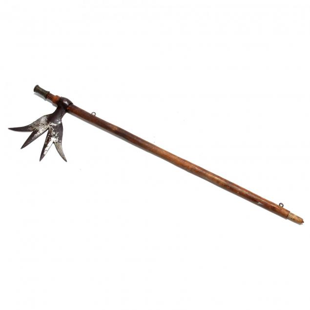 south-asian-tongi-battle-axe