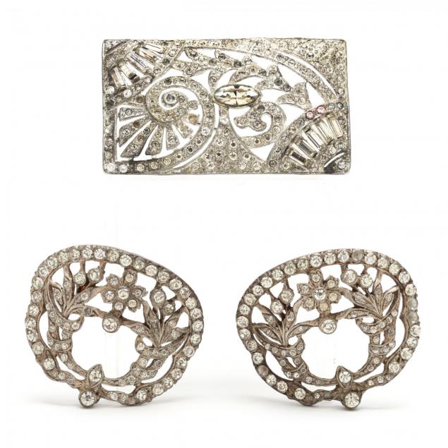 three-vintage-rhinestone-decorated-accessories