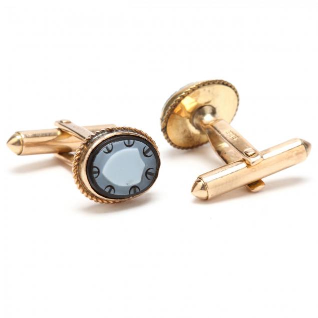 14kt-gold-cufflinks-t-y-lee-co