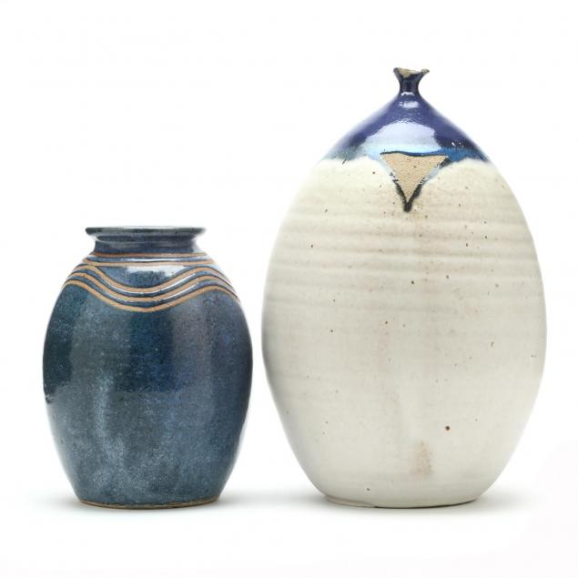 two-pieces-by-raleigh-nc-potters