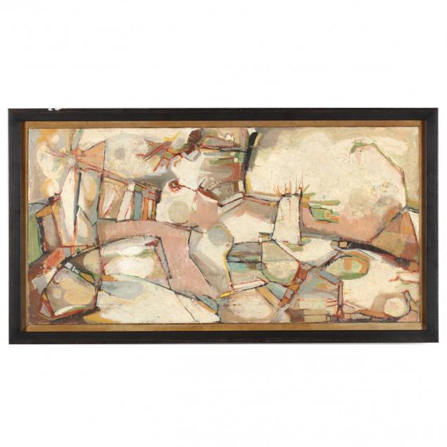 ralph-wileman-nc-va-cubist-composition