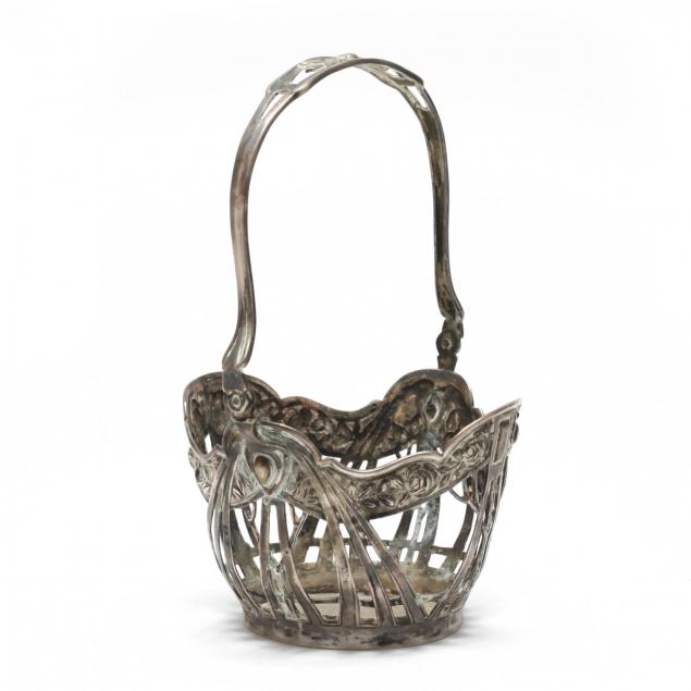 a-jugendstil-sterling-silver-swing-handled-basket