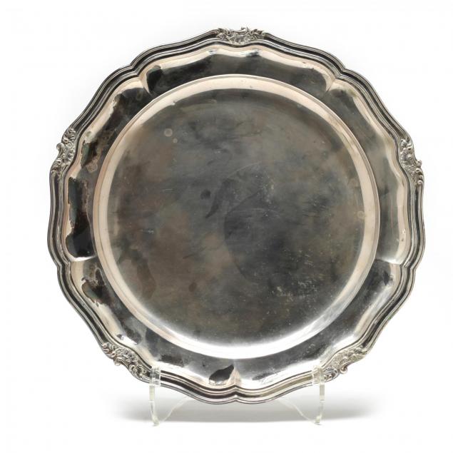 a-norwegian-silver-chop-plate