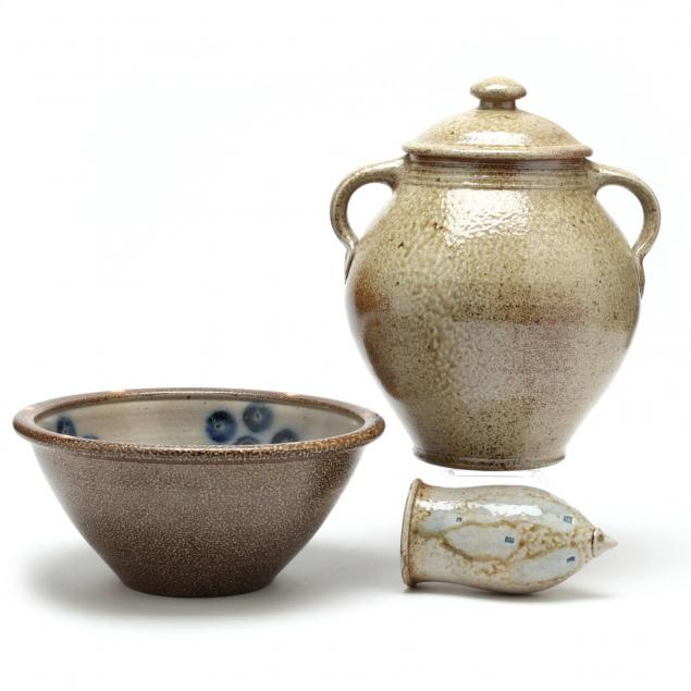 three-pieces-from-mark-hewitt-pottery