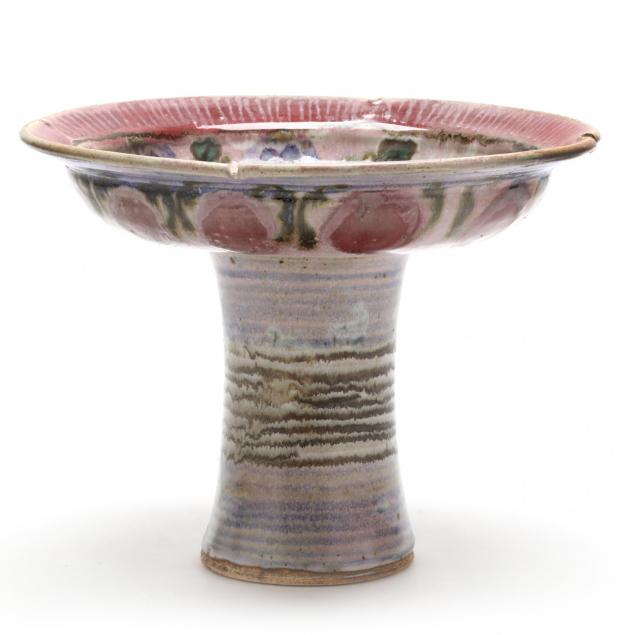 jim-lala-howard-ny-pedestal-bowl