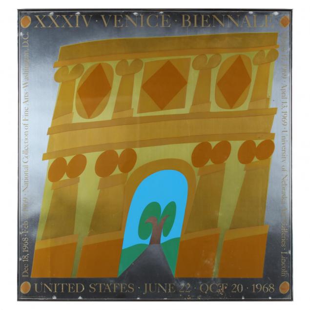 carole-summers-am-b-1925-venice-biennale-poster-1968-69