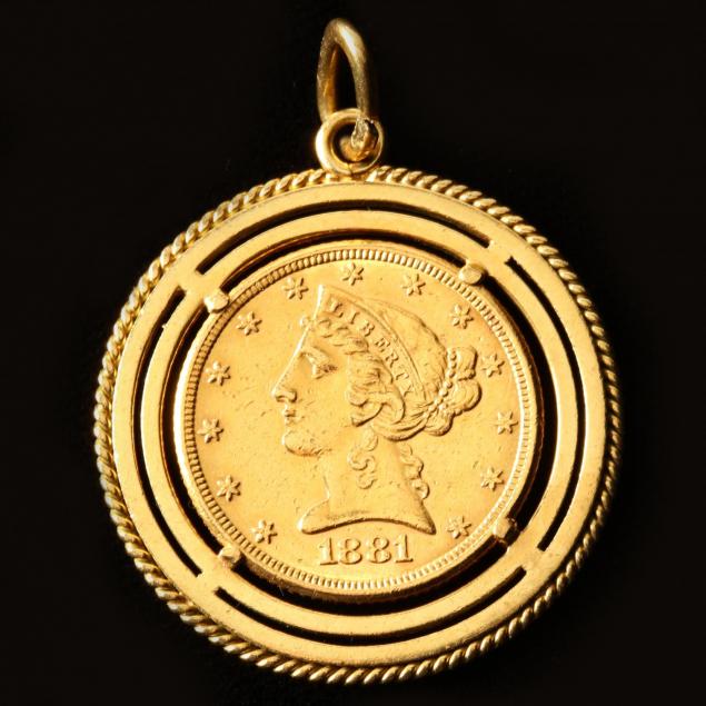 gold-coin-pendant