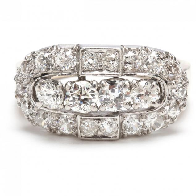 vintage-platinum-gold-and-diamond-dinner-ring