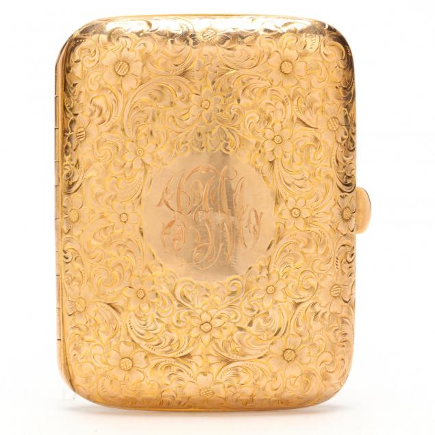 14kt-gold-cigarette-case