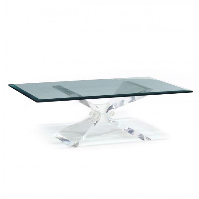 modernist-acrylic-base-coffee-table