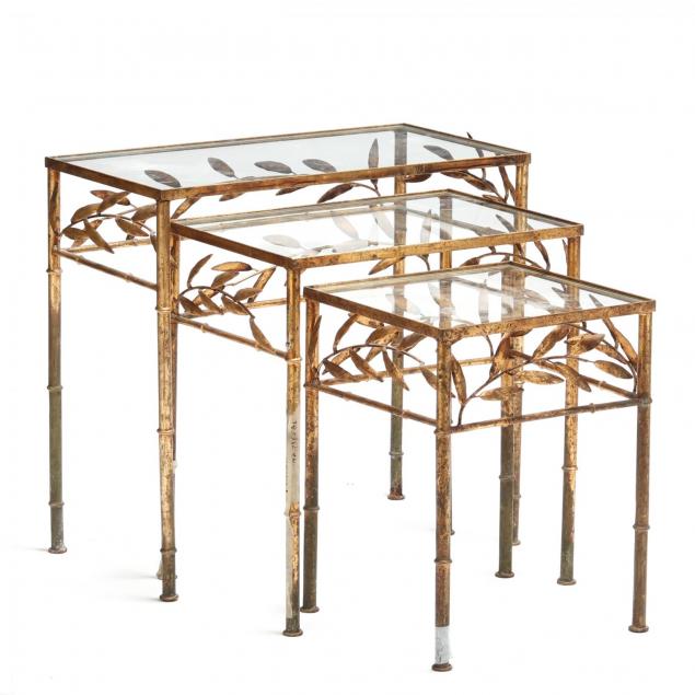 italian-art-deco-set-of-three-nesting-tables