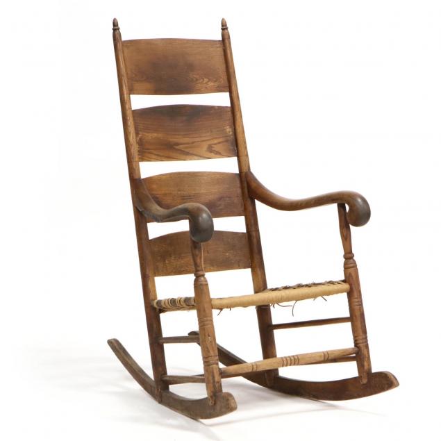 american-country-rocking-chair