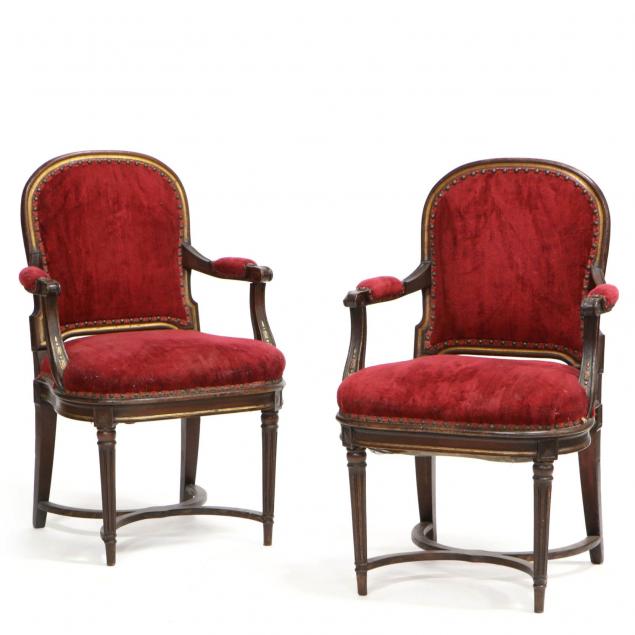 pair-of-louis-xvi-style-upholstered-fauteuil