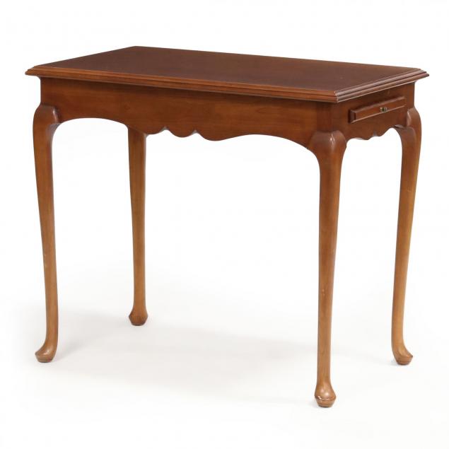 queen-anne-style-cherrywood-tea-table