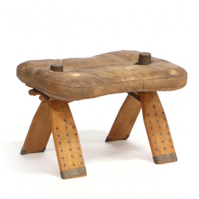 middle-eastern-camel-bench