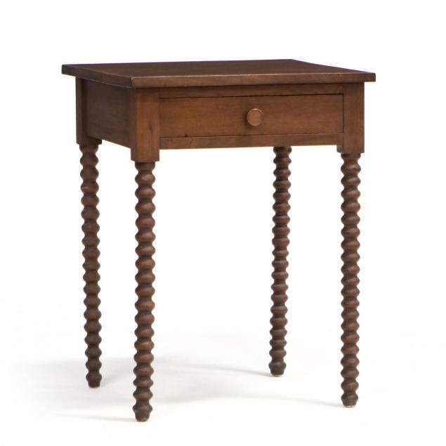 american-victorian-one-drawer-stand