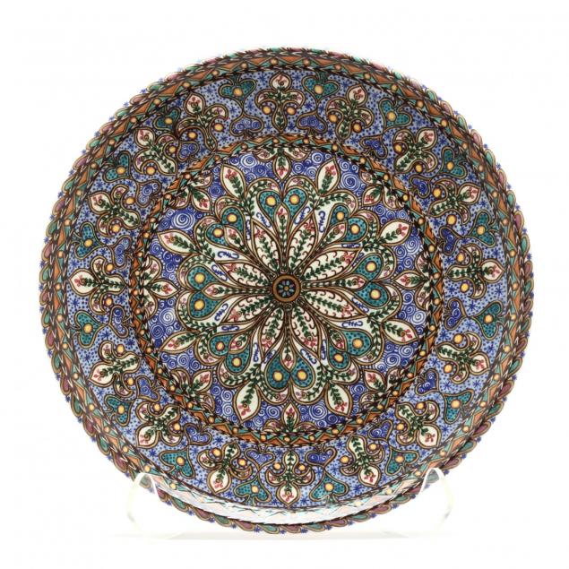 a-large-stoneware-ceramic-charger-mccanless-pottery