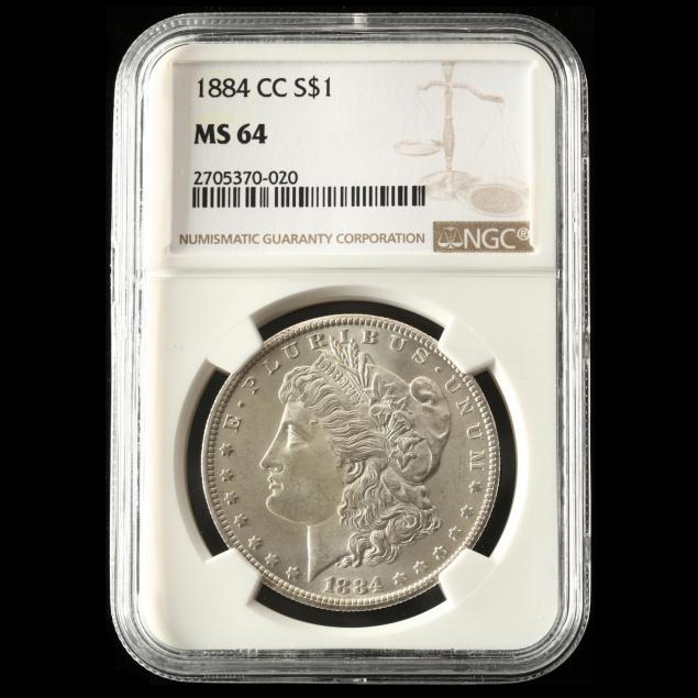 1884-cc-morgan-silver-dollar-ngc-ms64