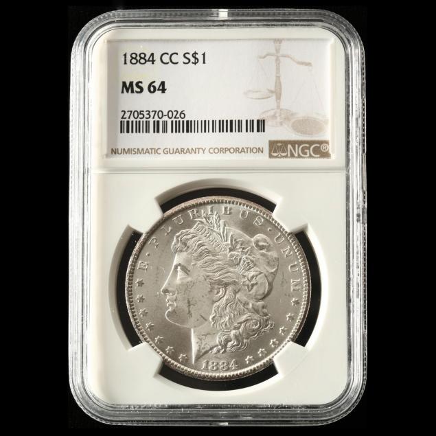 1884-cc-morgan-silver-dollar-ngc-ms64
