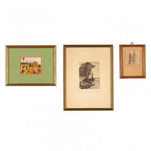 three-framed-continental-pictures