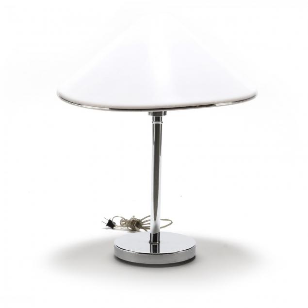 koch-lowy-chrome-table-lamp