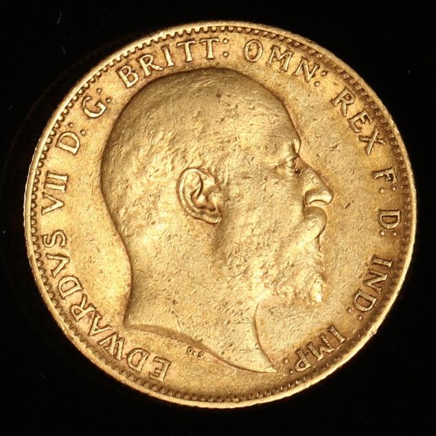 australia-1903-p-gold-sovereign