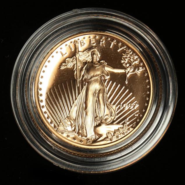 1997-10-quarter-ounce-gold-eagle