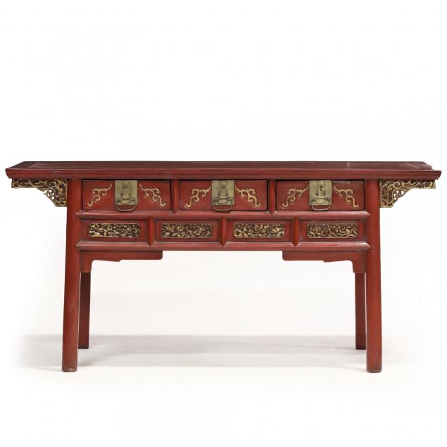 a-red-lacquer-chinese-altar-table